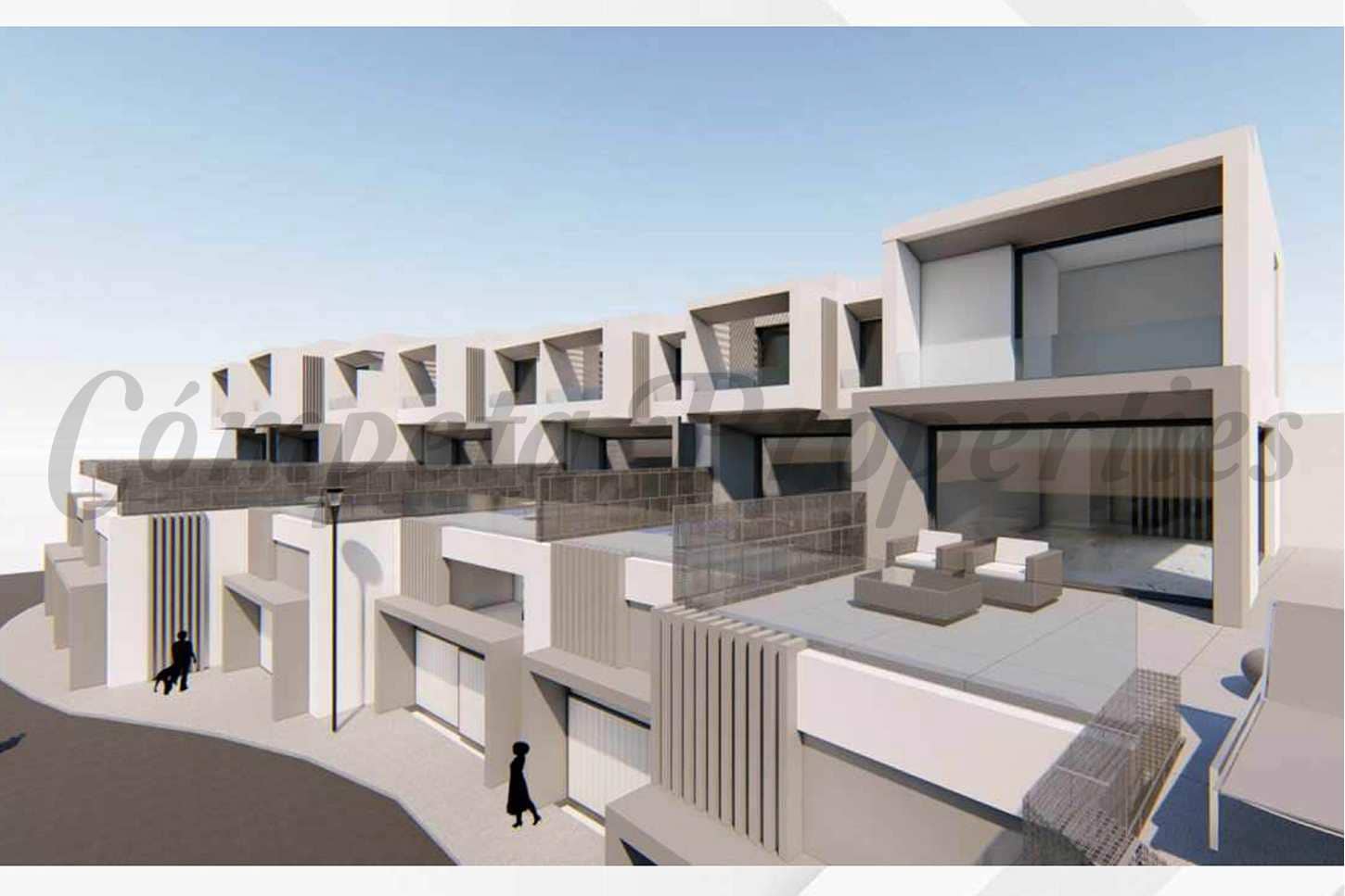 3 camera da letto Casa in vendita in Torrox con garage - 459.000 € (Rif: 8071468)