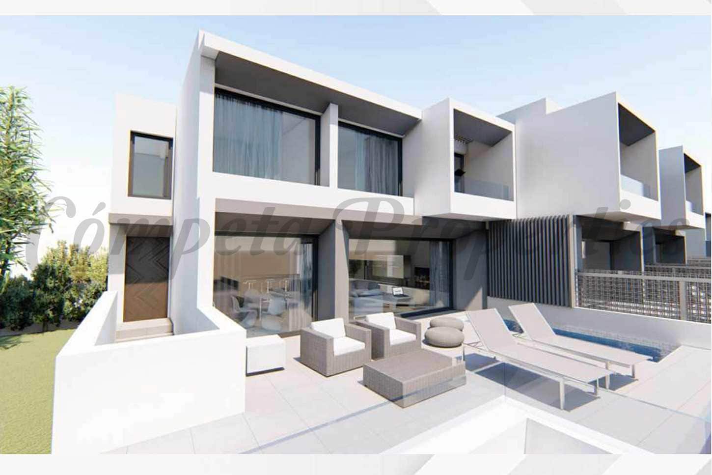 3 camera da letto Casa in vendita in Torrox con garage - 459.000 € (Rif: 8071468)