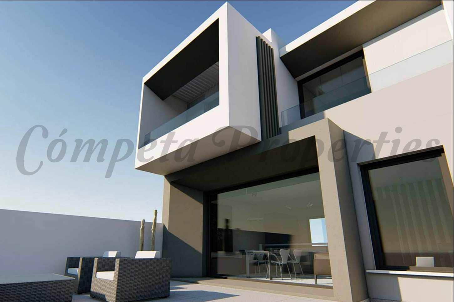 3 camera da letto Casa in vendita in Torrox con garage - 459.000 € (Rif: 8071468)