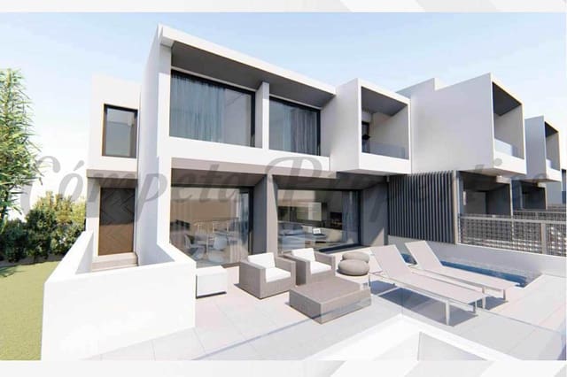 3 bedroom Townhouse for sale in Torrox with garage - € 459,000 (Ref: 8071468)