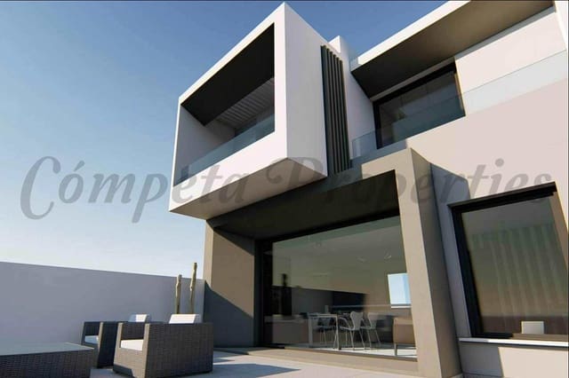 3 bedroom Townhouse for sale in Torrox with garage - € 459,000 (Ref: 8071468)