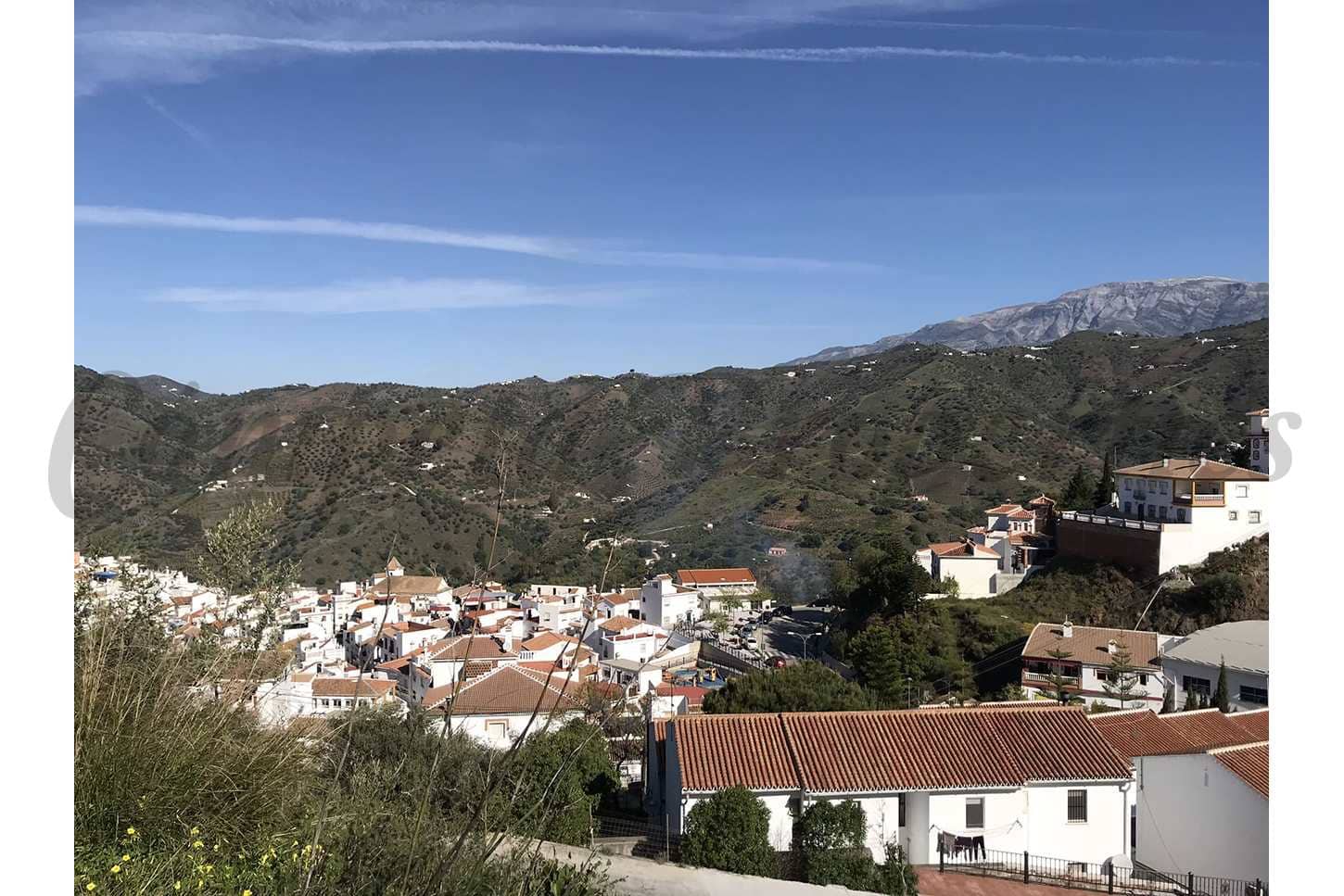 Mark till salu i Sayalonga - 137 500 € (Ref: 8092454)