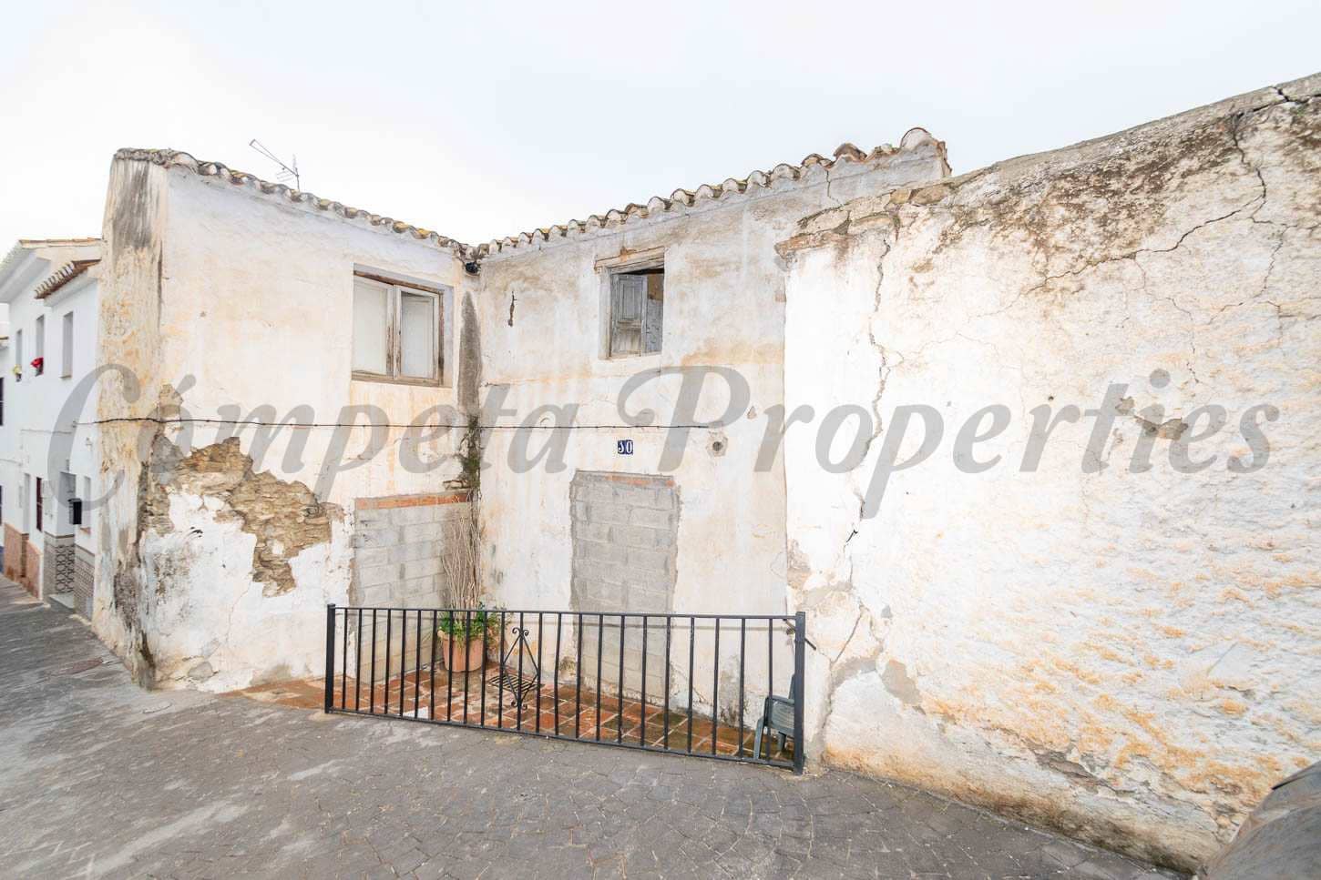 Casa in vendita in Torrox con garage - 335.000 € (Rif: 8115392)