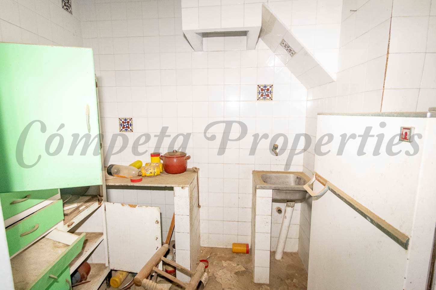 Casa in vendita in Torrox con garage - 335.000 € (Rif: 8115392)