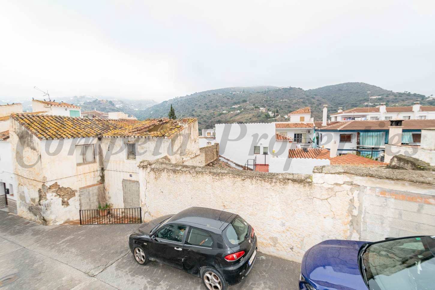 Casa in vendita in Torrox con garage - 335.000 € (Rif: 8115392)