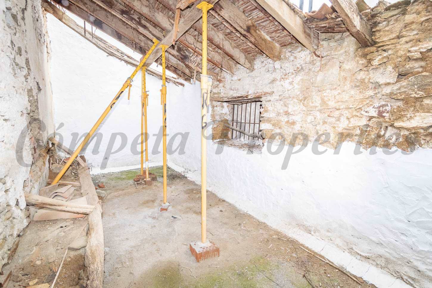 Casa in vendita in Torrox con garage - 335.000 € (Rif: 8115392)