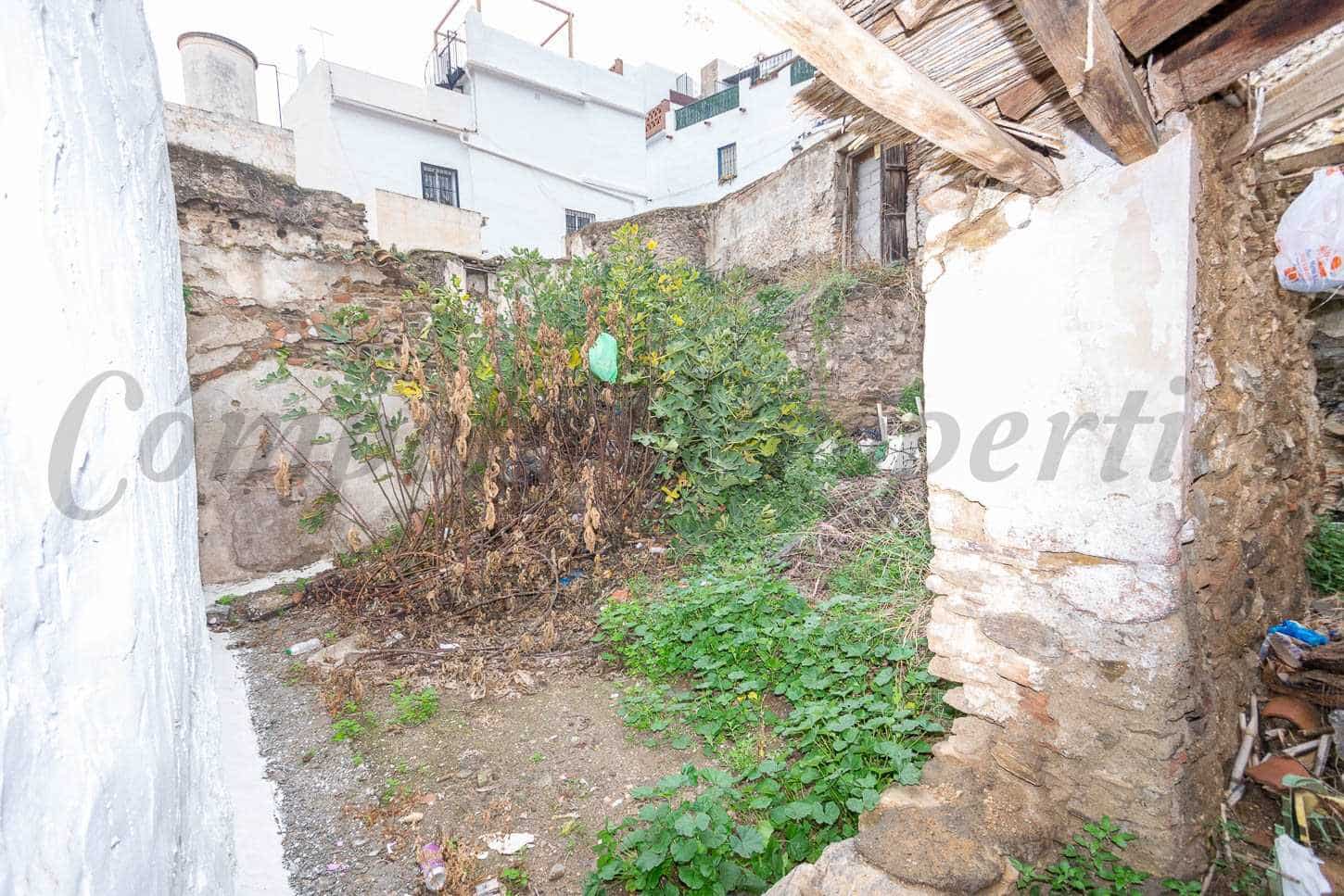 Casa in vendita in Torrox con garage - 335.000 € (Rif: 8115392)