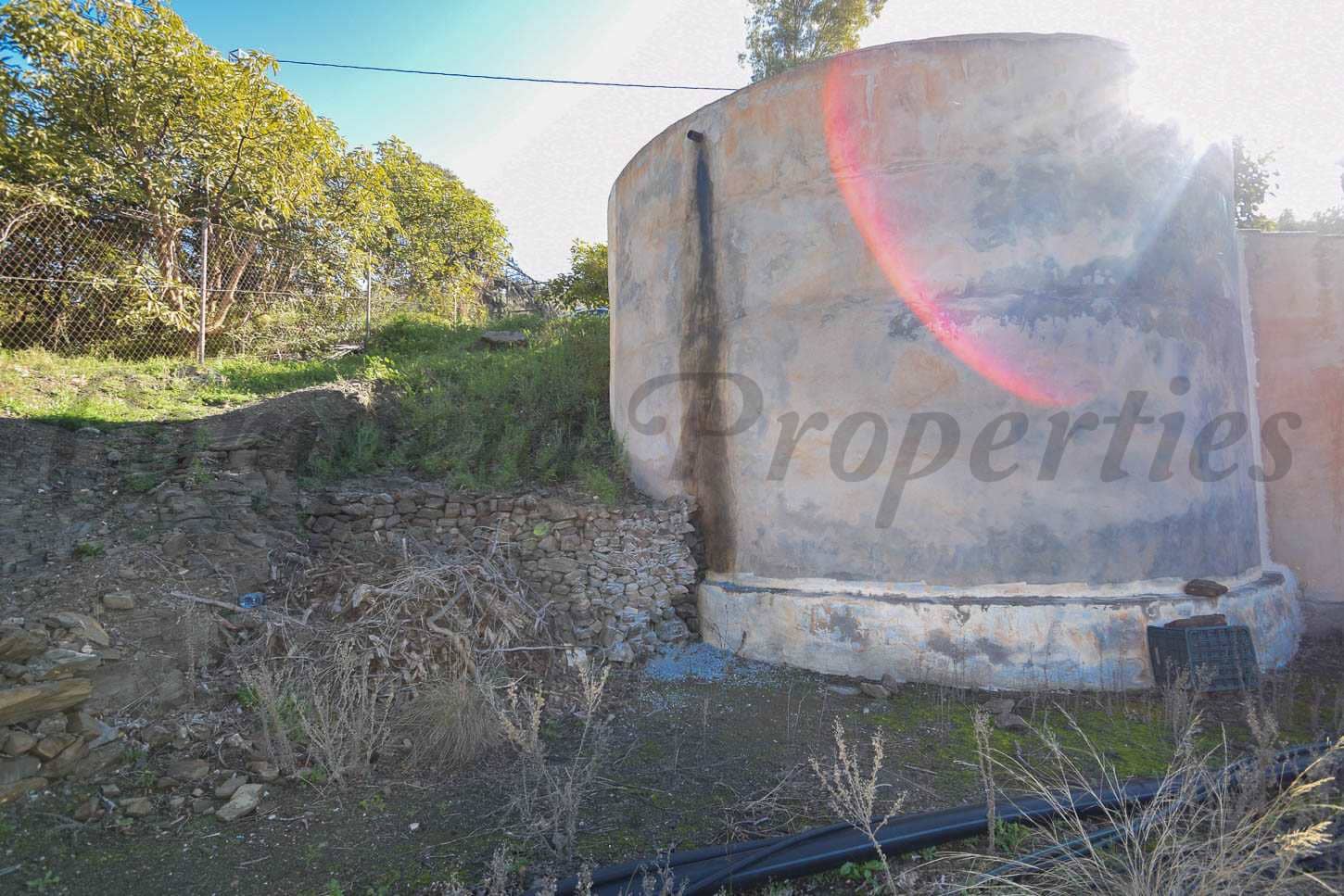 Grond te koop in Torrox - € 80.000 (Ref: 8125061)