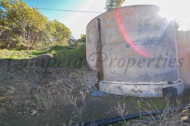 Teren niezagospodarowany na sprzedaż w Torrox - 80 000 € (Ref: 8125061)