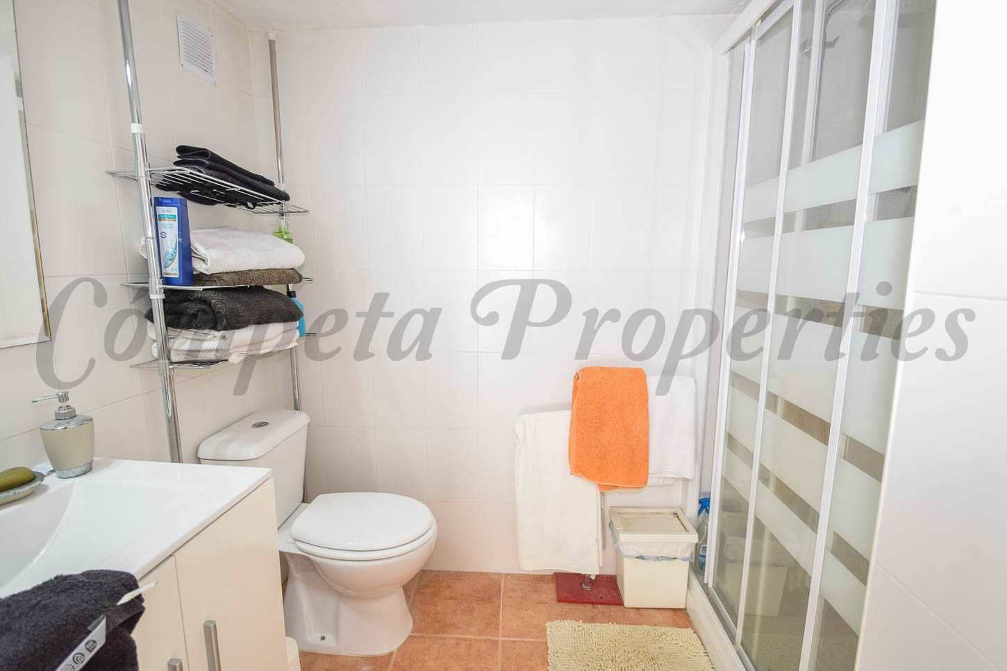 3 chambre Maison de Ville à vendre à Torrox - 259 000 € (Ref: 8139575)