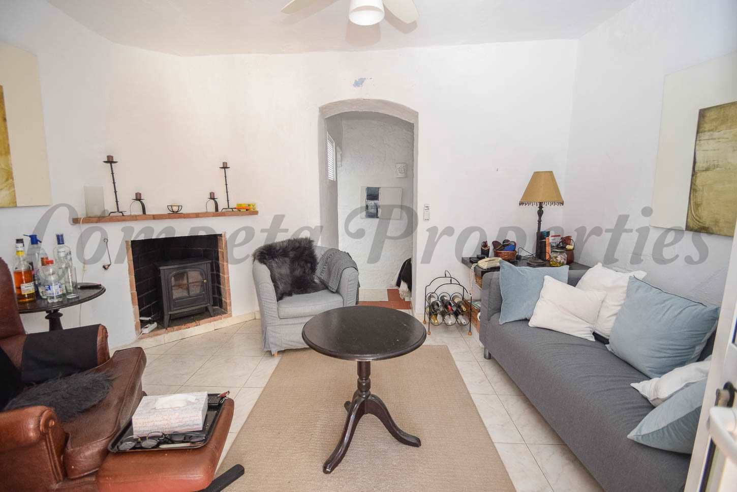 3 chambre Maison de Ville à vendre à Torrox - 259 000 € (Ref: 8139575)