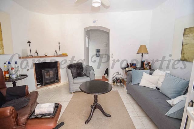 3 chambre Maison de Ville à vendre à Torrox - 259 000 € (Ref: 8139575)