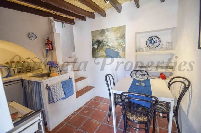 3 chambre Maison de Ville à vendre à Torrox - 259 000 € (Ref: 8139575)