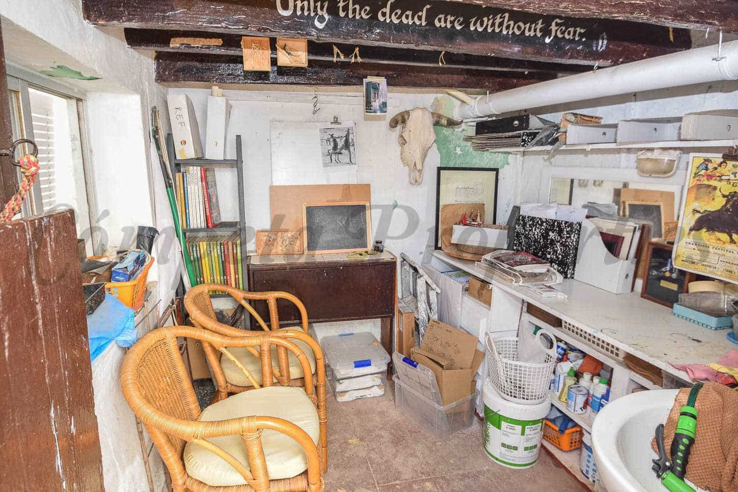 3 chambre Maison de Ville à vendre à Torrox - 259 000 € (Ref: 8139575)