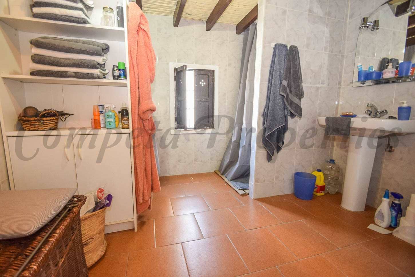 3 chambre Maison de Ville à vendre à Torrox - 259 000 € (Ref: 8139575)