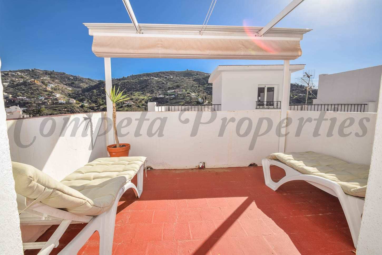 3 chambre Maison de Ville à vendre à Torrox - 259 000 € (Ref: 8139575)