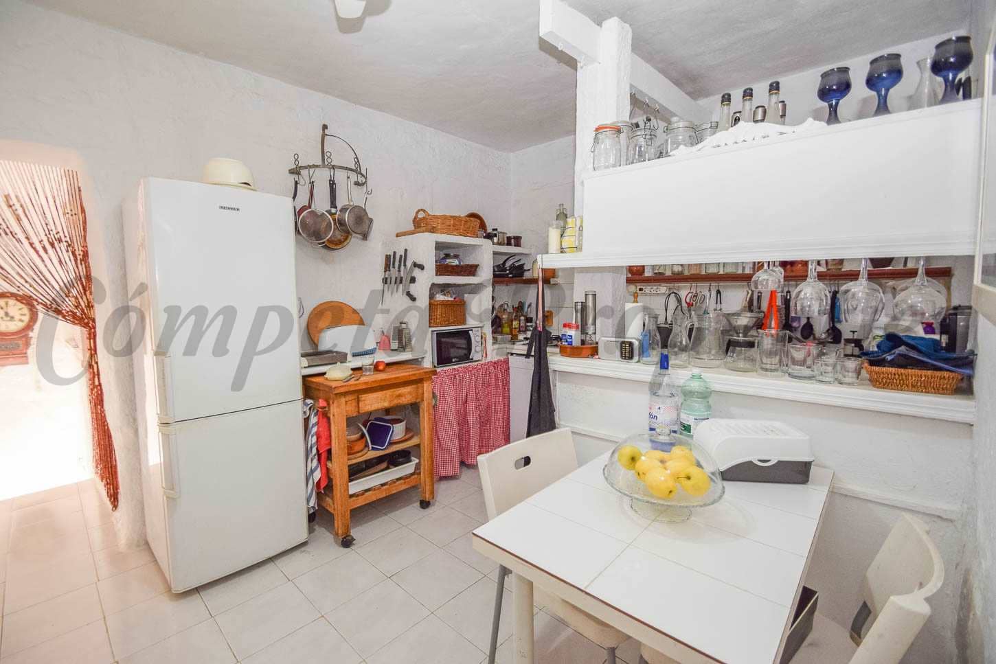 3 chambre Maison de Ville à vendre à Torrox - 259 000 € (Ref: 8139575)