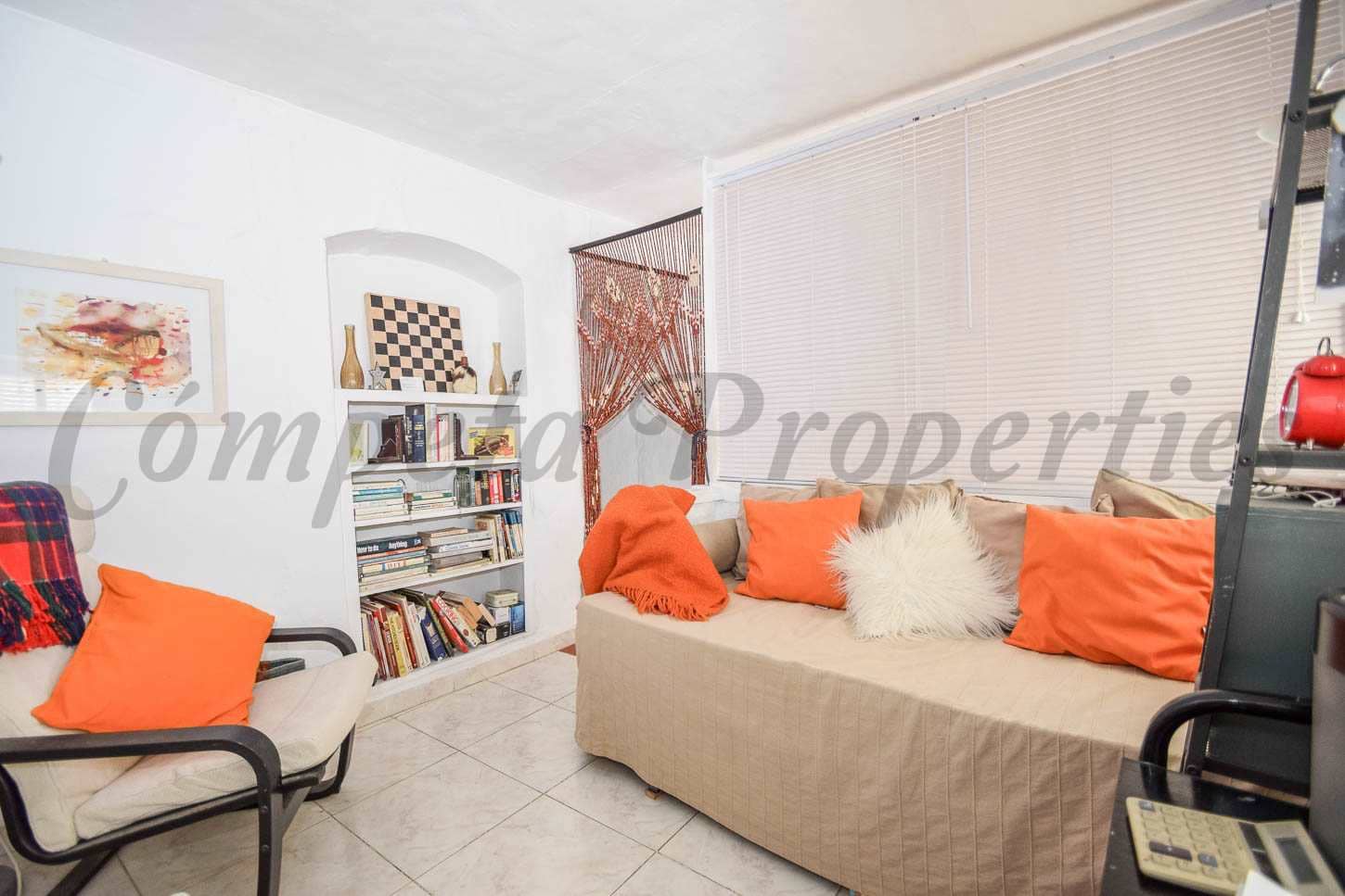 3 chambre Maison de Ville à vendre à Torrox - 259 000 € (Ref: 8139575)