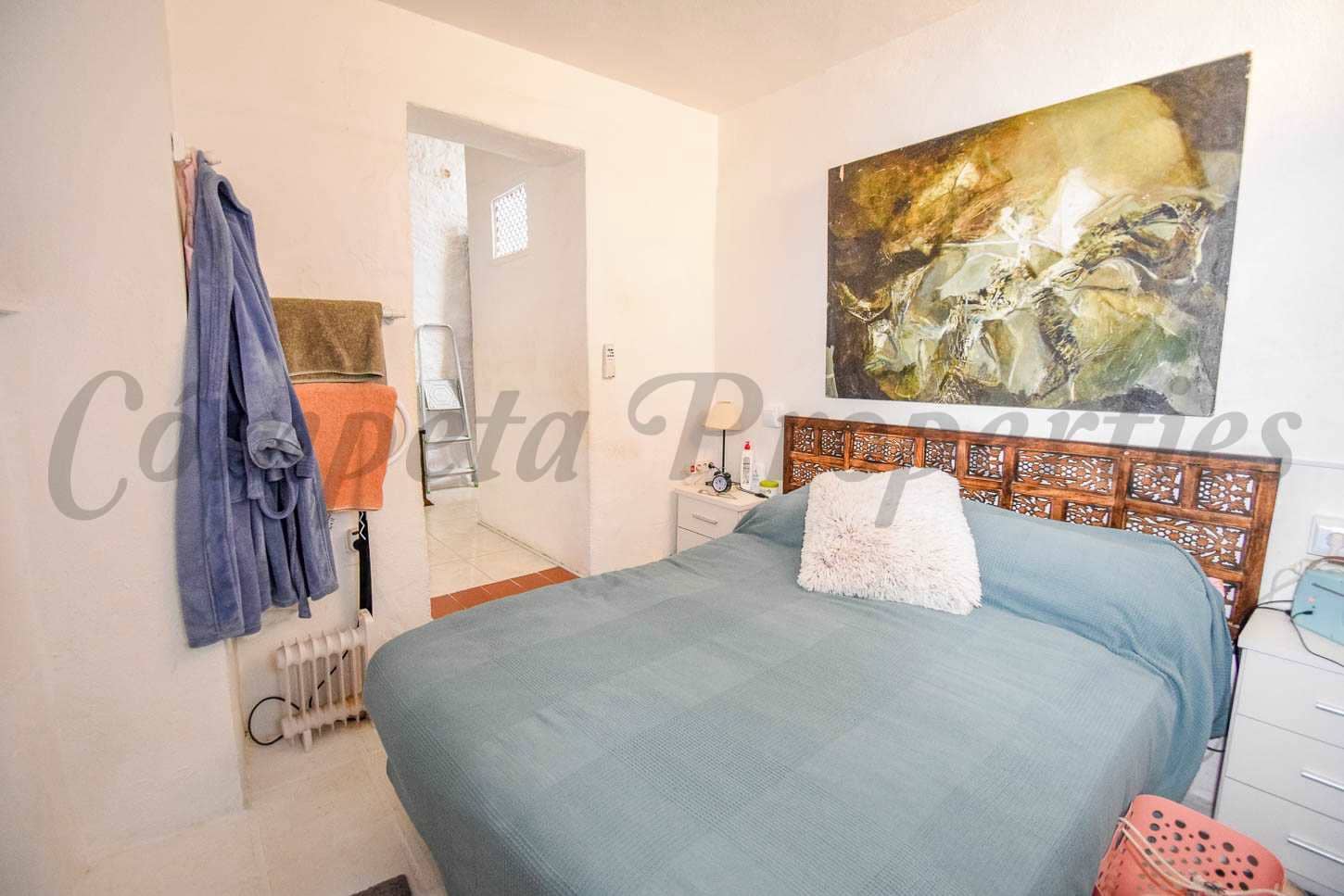 3 chambre Maison de Ville à vendre à Torrox - 259 000 € (Ref: 8139575)