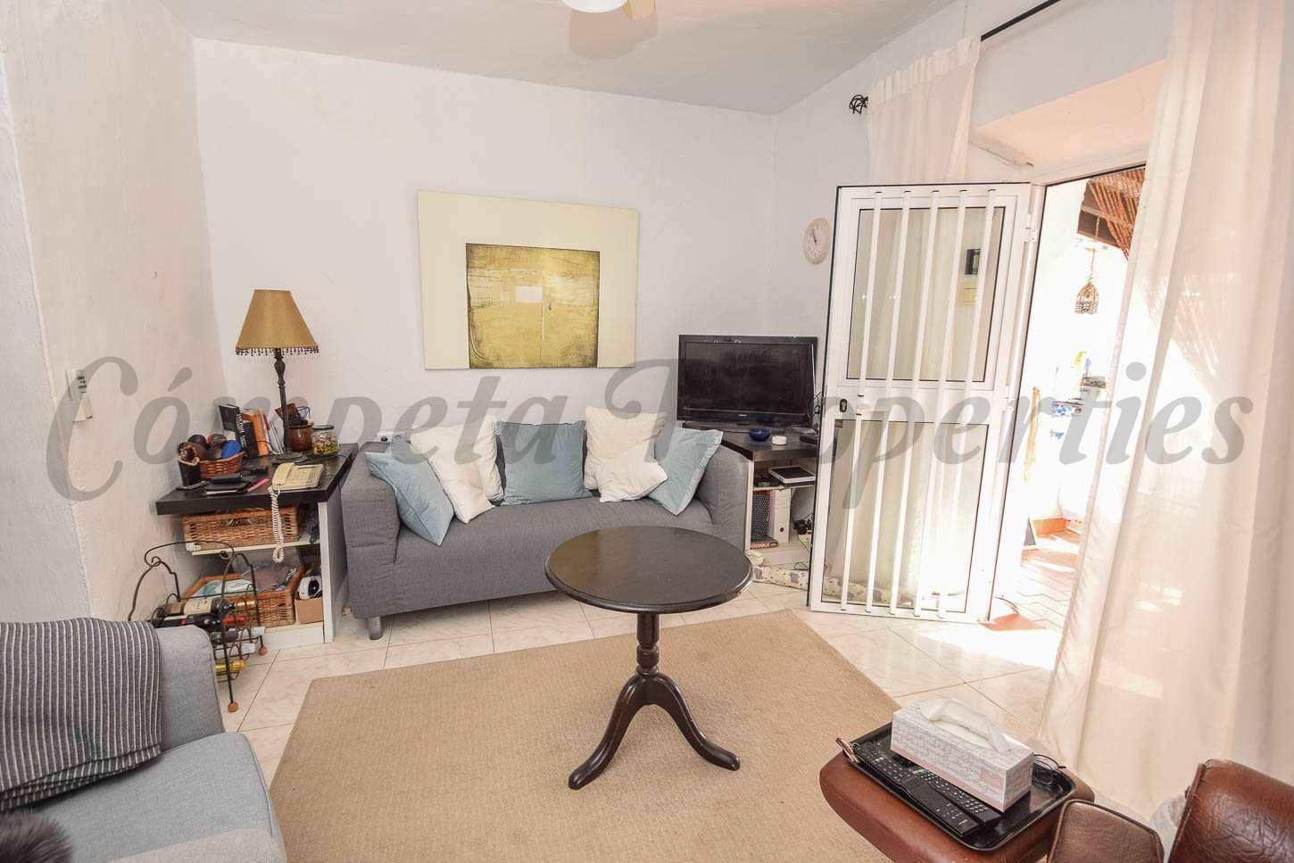 3 chambre Maison de Ville à vendre à Torrox - 259 000 € (Ref: 8139575)