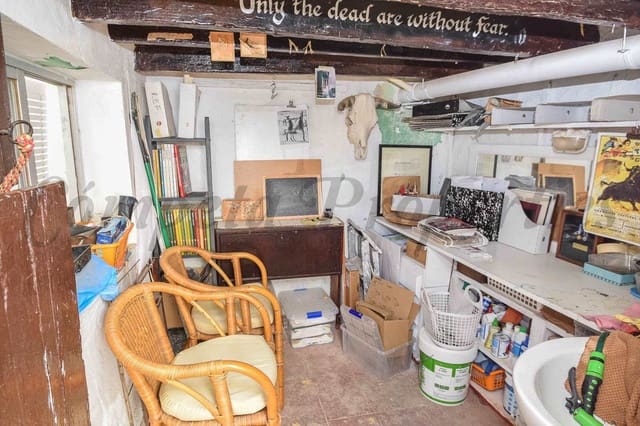 3 chambre Maison de Ville à vendre à Torrox - 259 000 € (Ref: 8139575)