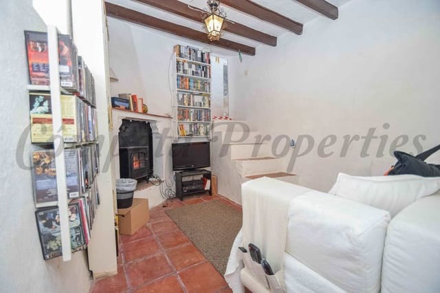 3 chambre Maison de Ville à vendre à Torrox - 259 000 € (Ref: 8139575)