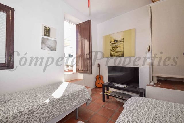 3 chambre Maison de Ville à vendre à Torrox - 259 000 € (Ref: 8139575)