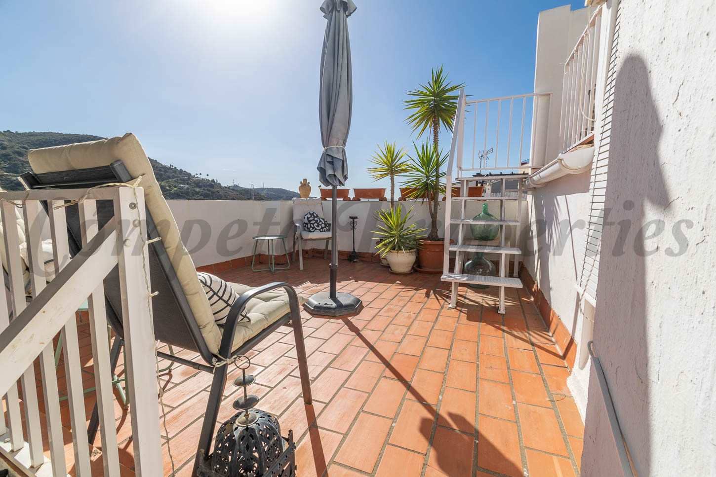 3 chambre Maison de Ville à vendre à Torrox - 259 000 € (Ref: 8139575)