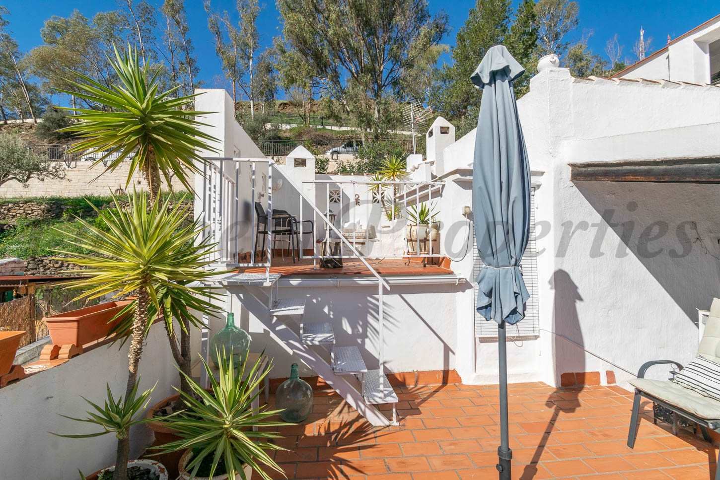 3 chambre Maison de Ville à vendre à Torrox - 259 000 € (Ref: 8139575)