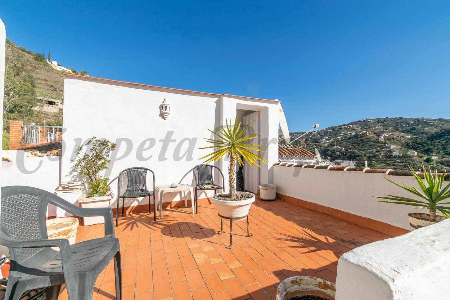 3 chambre Maison de Ville à vendre à Torrox - 259 000 € (Ref: 8139575)