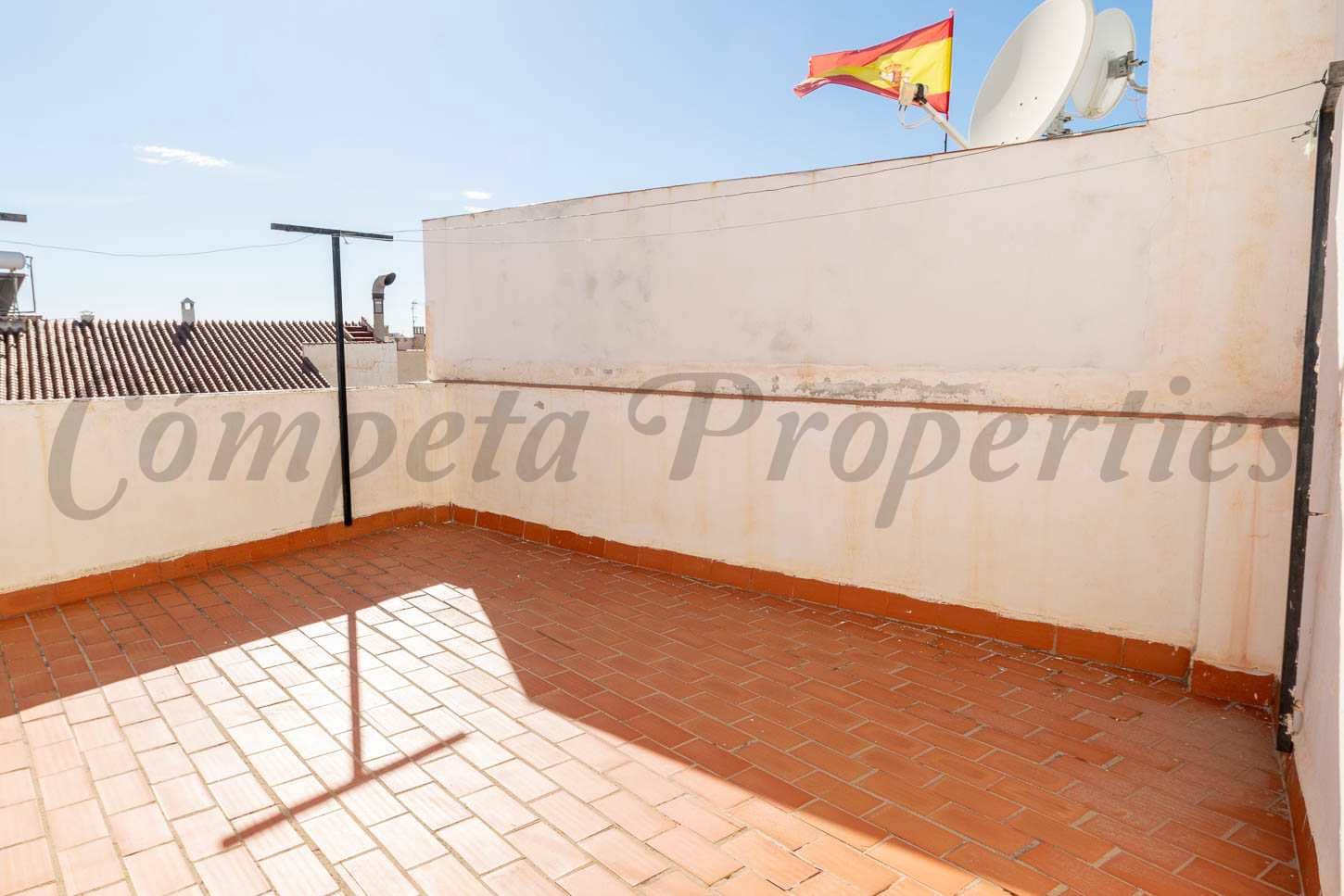 8 bedroom Townhouse for sale in Nerja - € 950,000 (Ref: 8141424)