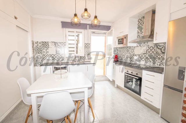 2 camera da letto Casa da affitare come casa vacanza in Torrox con piscina garage - 750 € (Rif: 8141469)