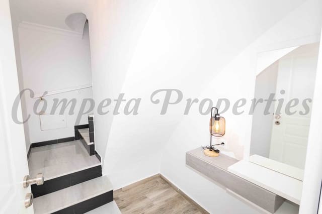 2 camera da letto Casa da affitare come casa vacanza in Torrox con piscina garage - 750 € (Rif: 8141469)