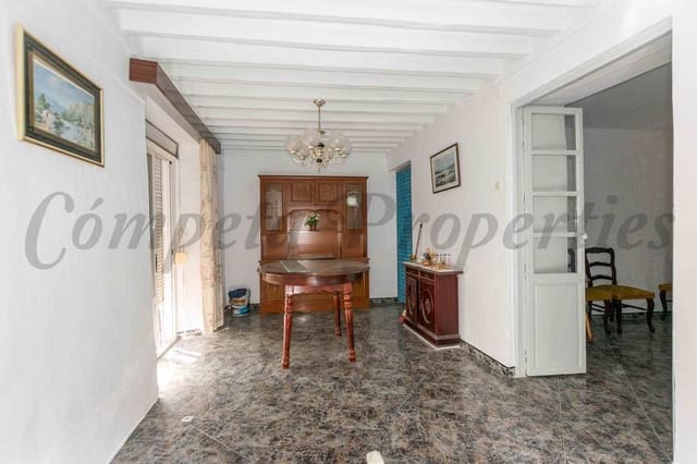 5 bedroom Townhouse for sale in Cómpeta - € 194,000 (Ref: 8146567)