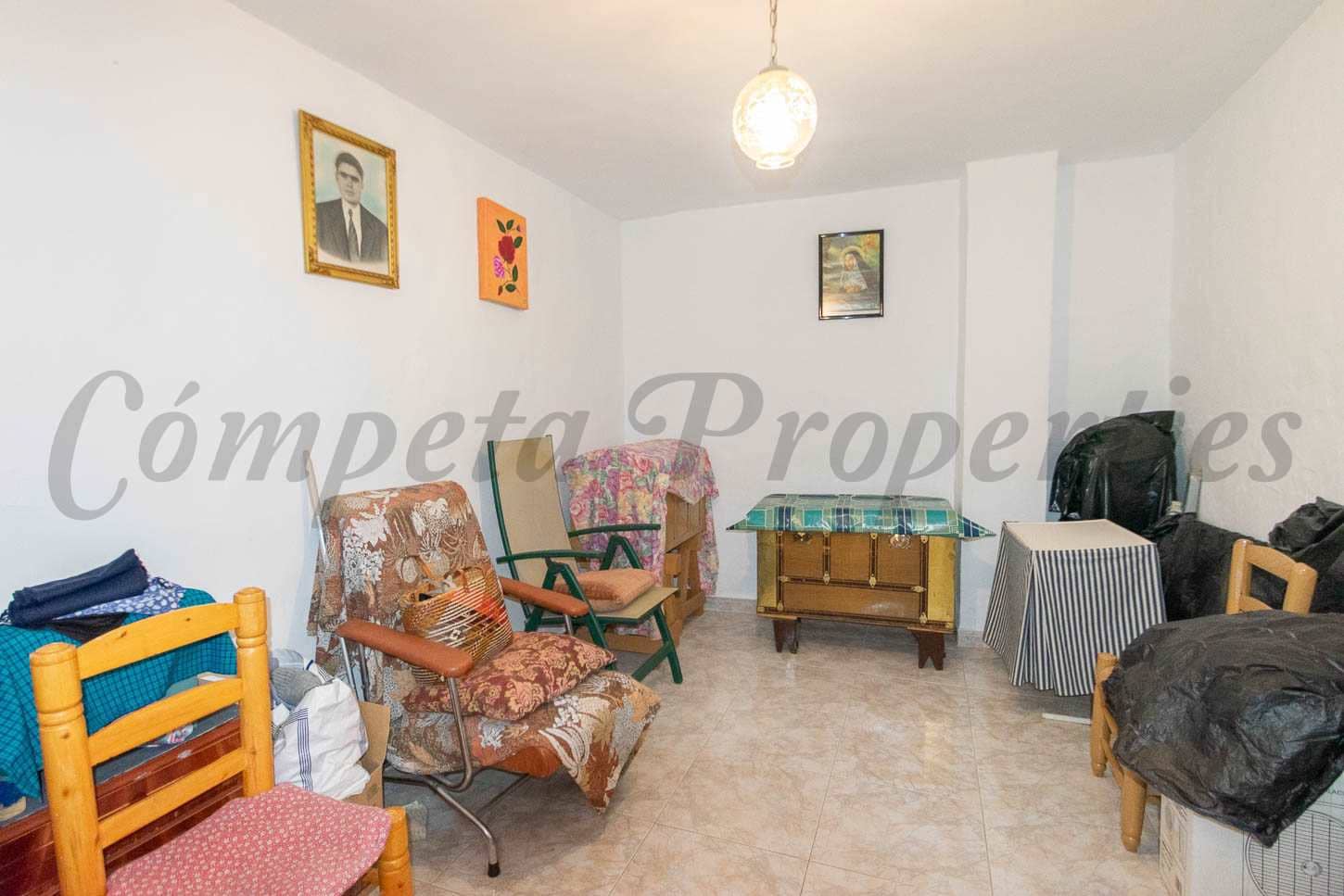 5 soveværelse Byhus til salg i Competa - € 173.000 (Ref: 8155663)