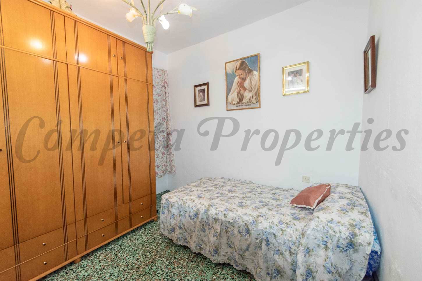 5 soveværelse Byhus til salg i Competa - € 173.000 (Ref: 8155663)