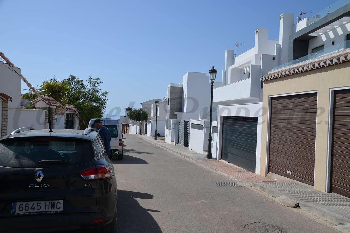 Bouwgrond te koop in Nerja - € 130.000 (Ref: 8173584)