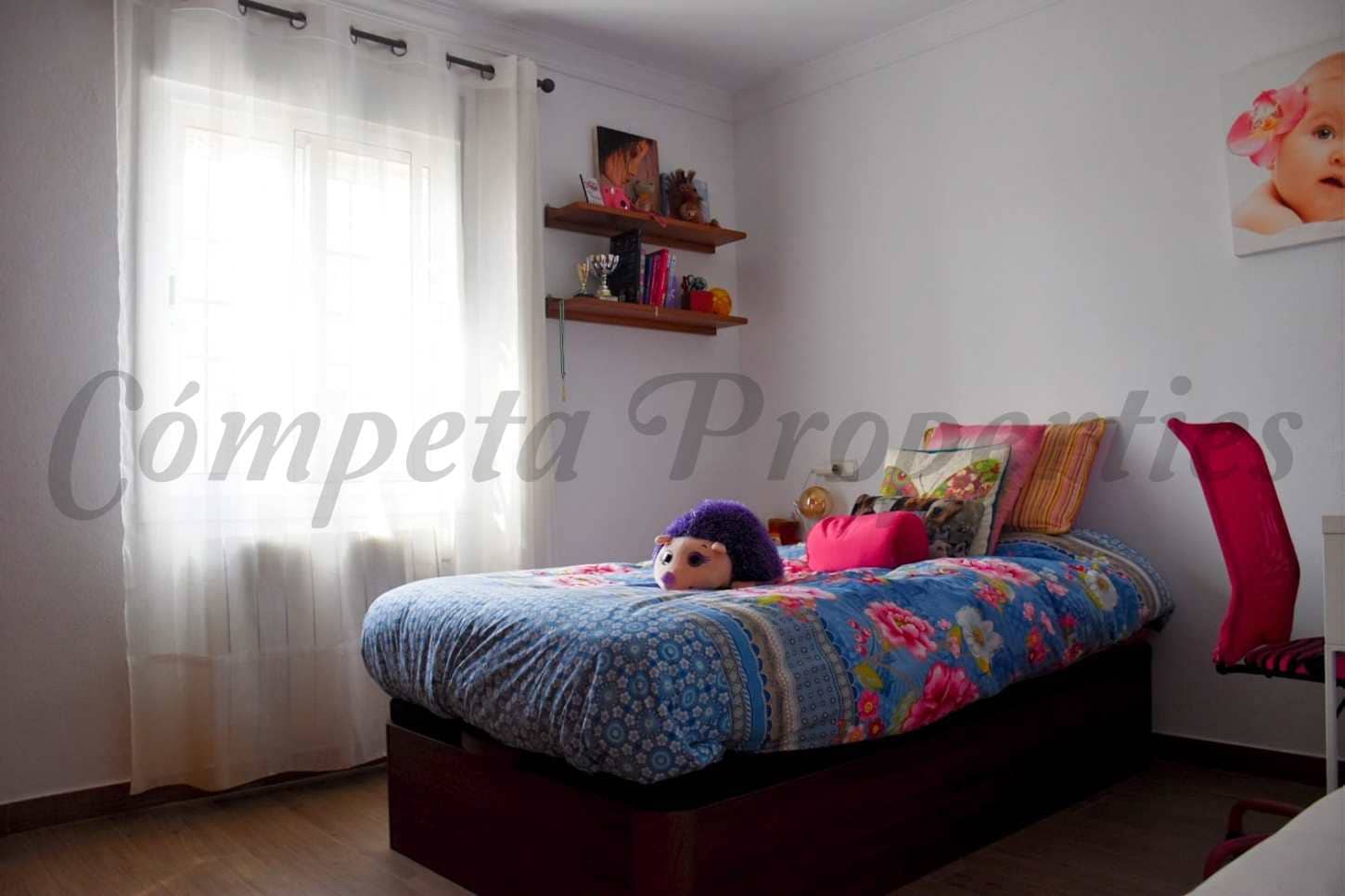 3 chambre Maison de Ville à vendre à Torrox avec piscine garage - 630 000 € (Ref: 8176185)