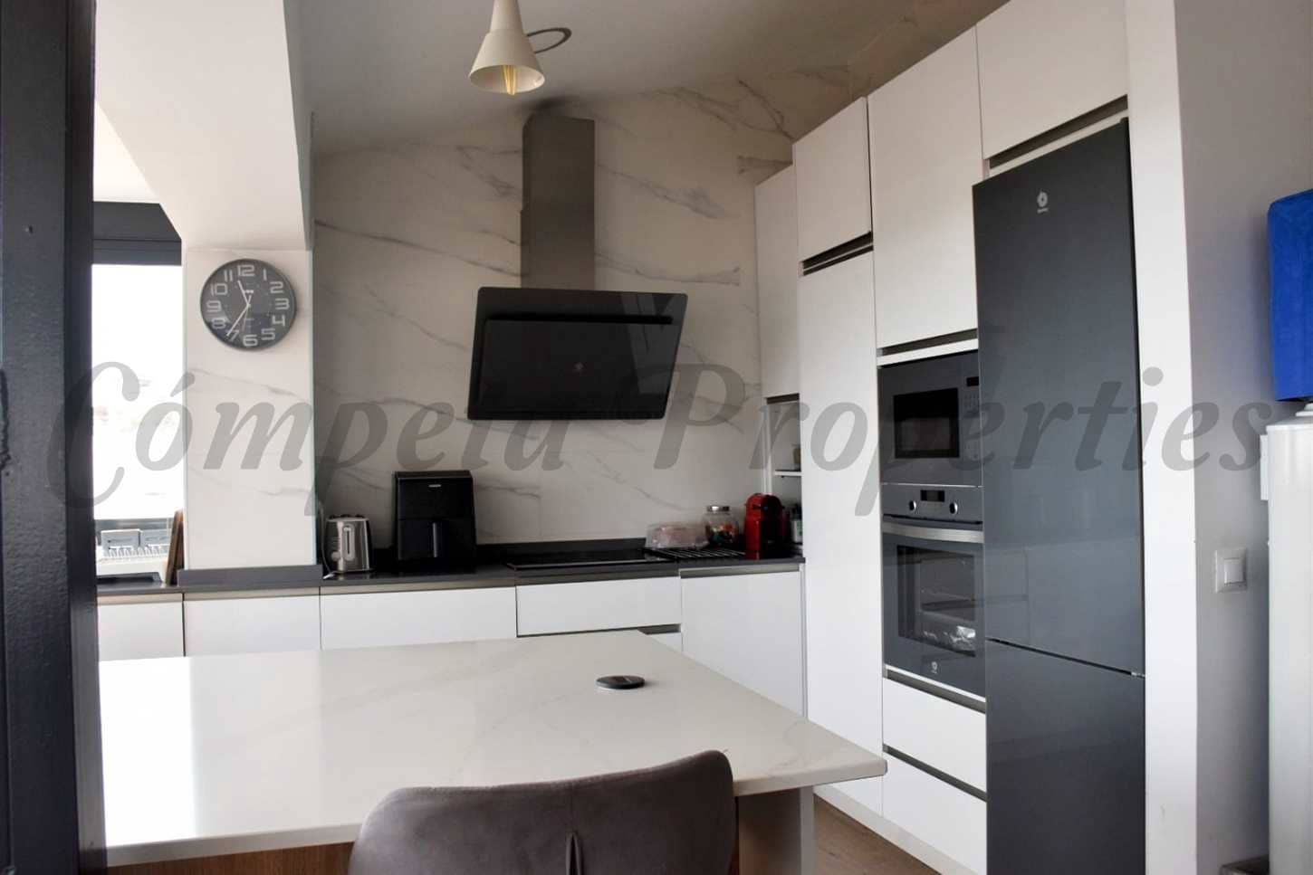 3 chambre Maison de Ville à vendre à Torrox avec piscine garage - 630 000 € (Ref: 8176185)