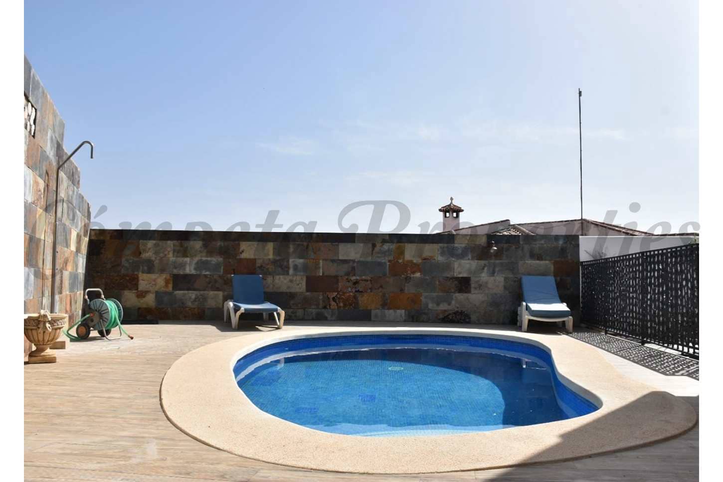 3 chambre Maison de Ville à vendre à Torrox avec piscine garage - 630 000 € (Ref: 8176185)