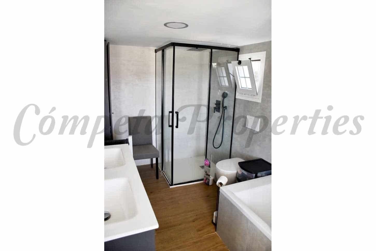 3 chambre Maison de Ville à vendre à Torrox avec piscine garage - 630 000 € (Ref: 8176185)