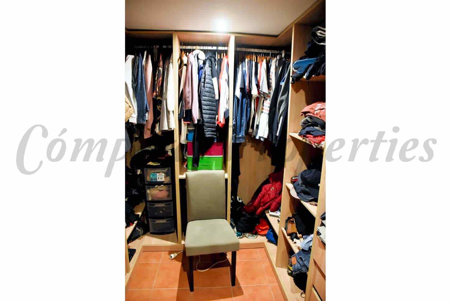 3 chambre Maison de Ville à vendre à Torrox avec piscine garage - 630 000 € (Ref: 8176185)