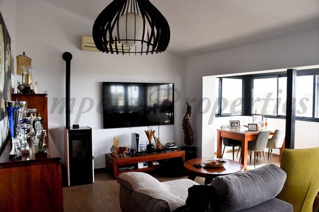 3 bedroom Townhouse for sale in Torrox with pool garage - € 630,000 (Ref: 8176185)