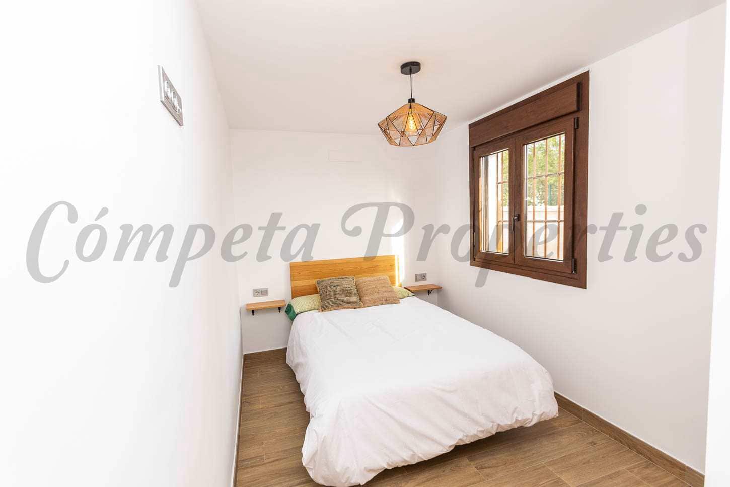 3 camera da letto Finca/Casa di Campagna da affitare come casa vacanza in Torrox con piscina garage - 1.225 € (Rif: 8200684)