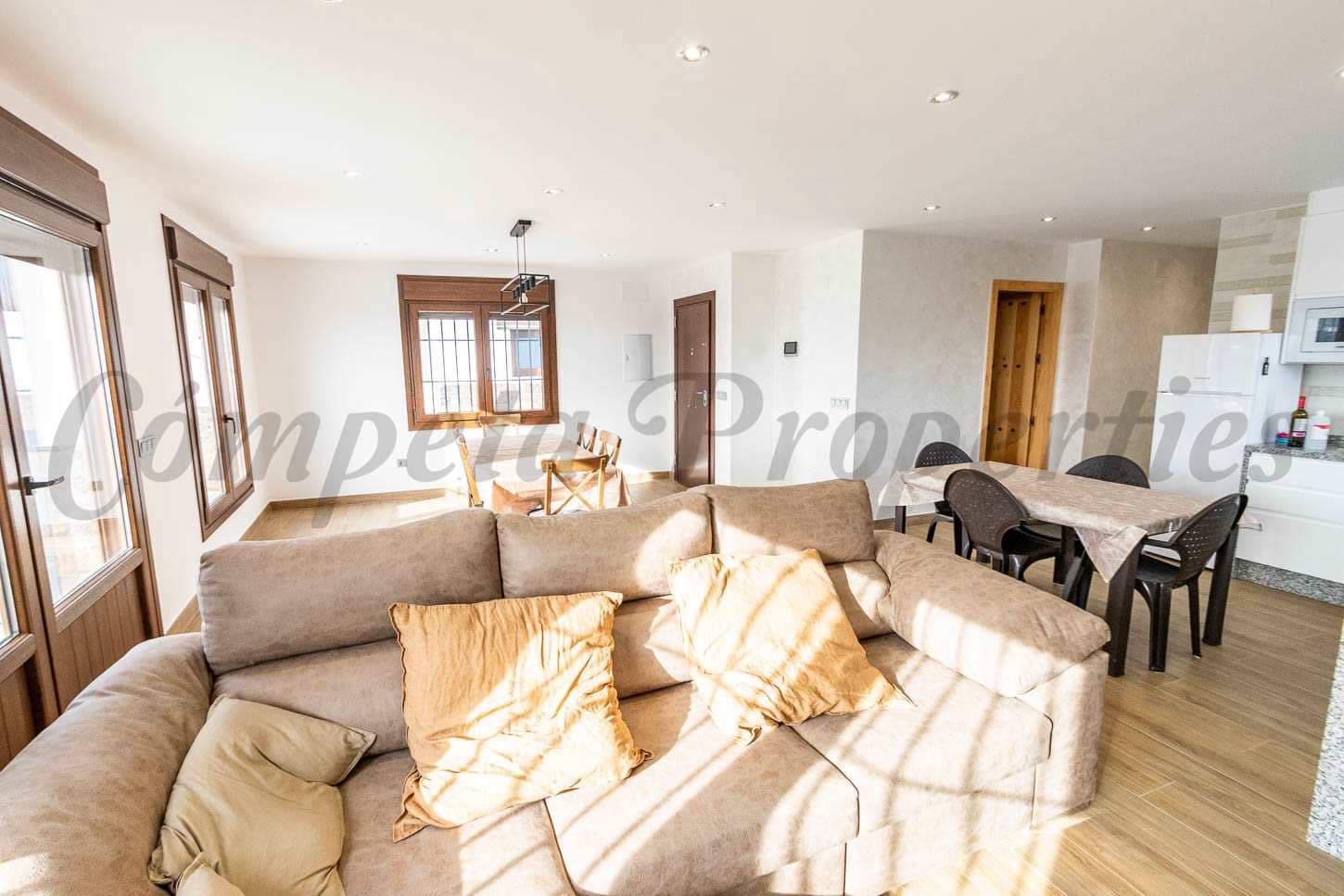3 camera da letto Finca/Casa di Campagna da affitare come casa vacanza in Torrox con piscina garage - 1.225 € (Rif: 8200684)