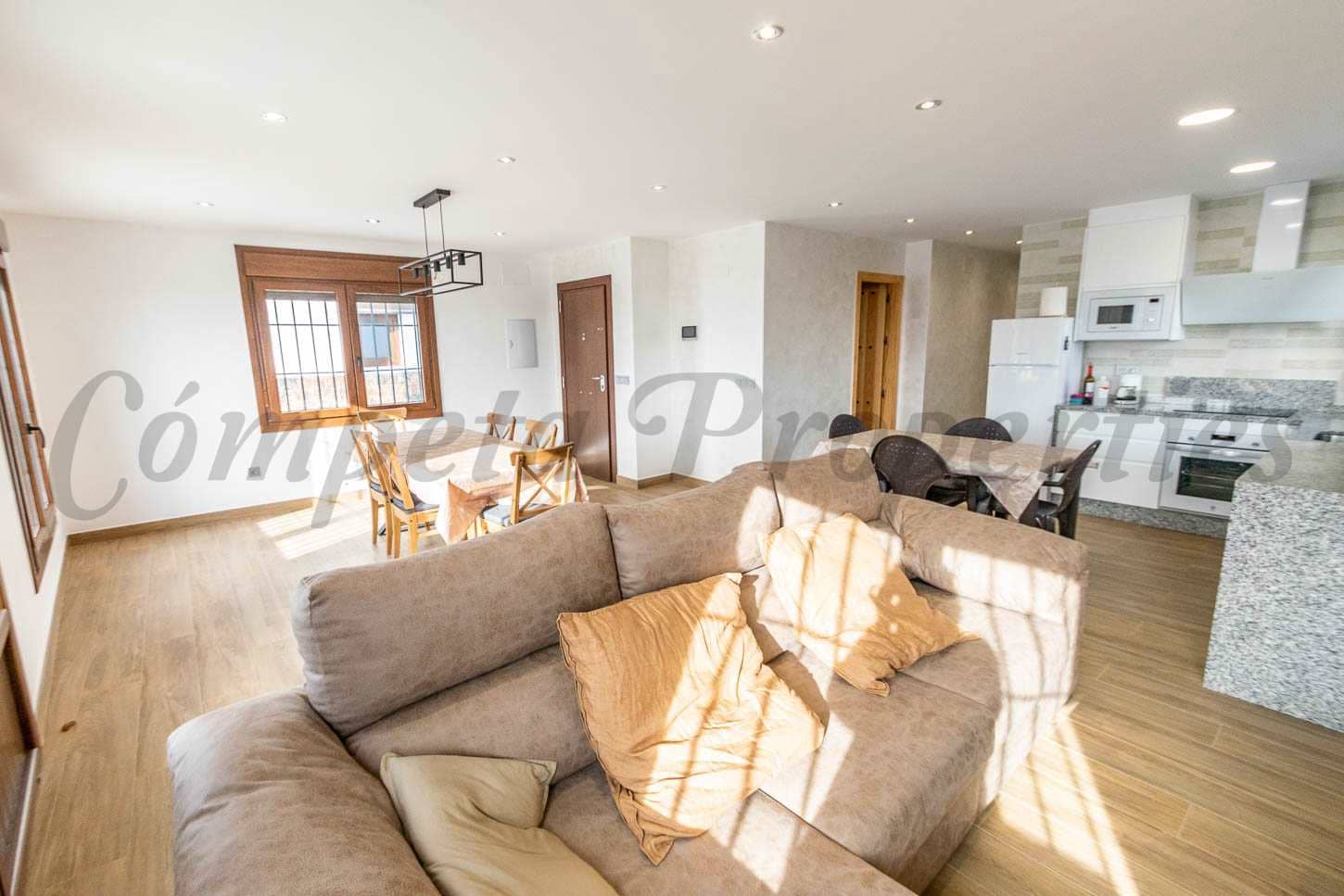 3 camera da letto Finca/Casa di Campagna da affitare come casa vacanza in Torrox con piscina garage - 1.225 € (Rif: 8200684)