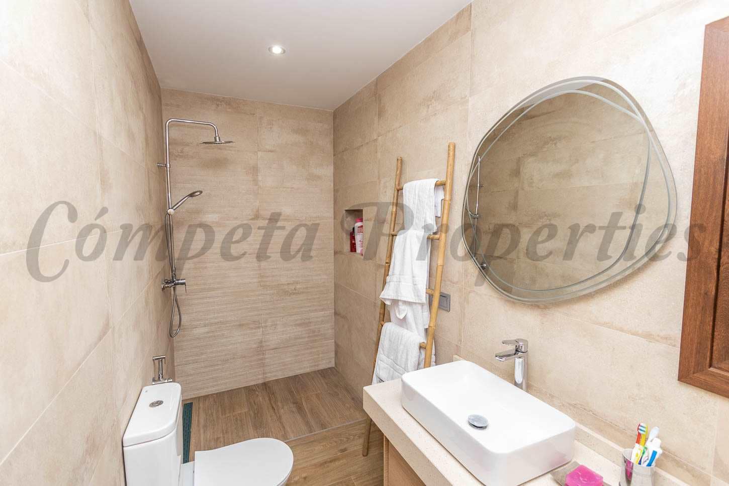 3 camera da letto Finca/Casa di Campagna da affitare come casa vacanza in Torrox con piscina garage - 1.225 € (Rif: 8200684)