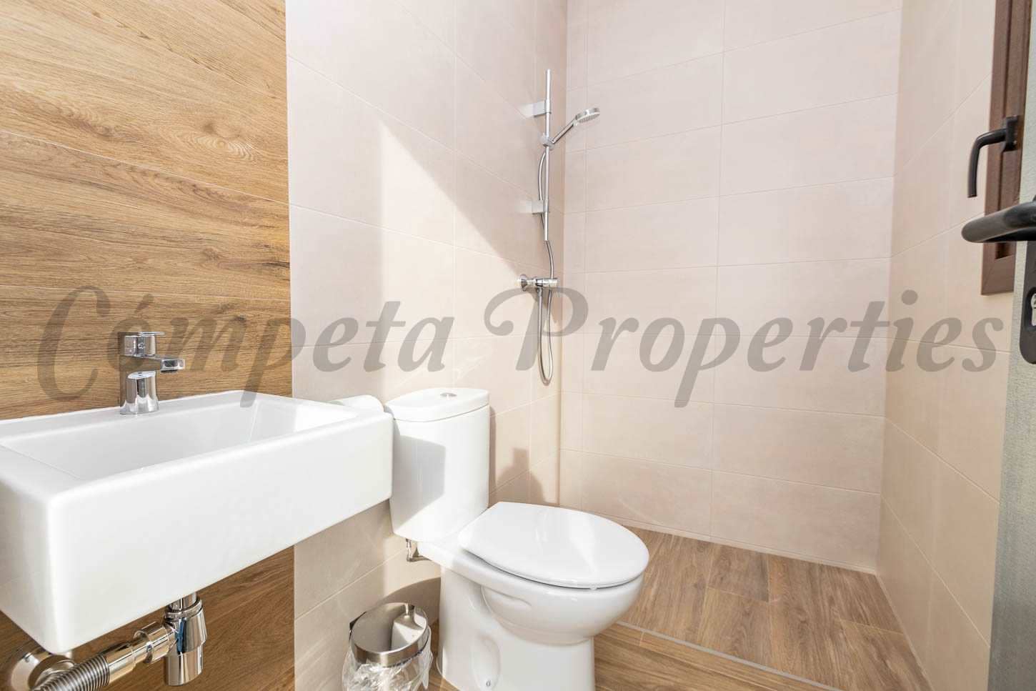 3 camera da letto Finca/Casa di Campagna da affitare come casa vacanza in Torrox con piscina garage - 1.225 € (Rif: 8200684)