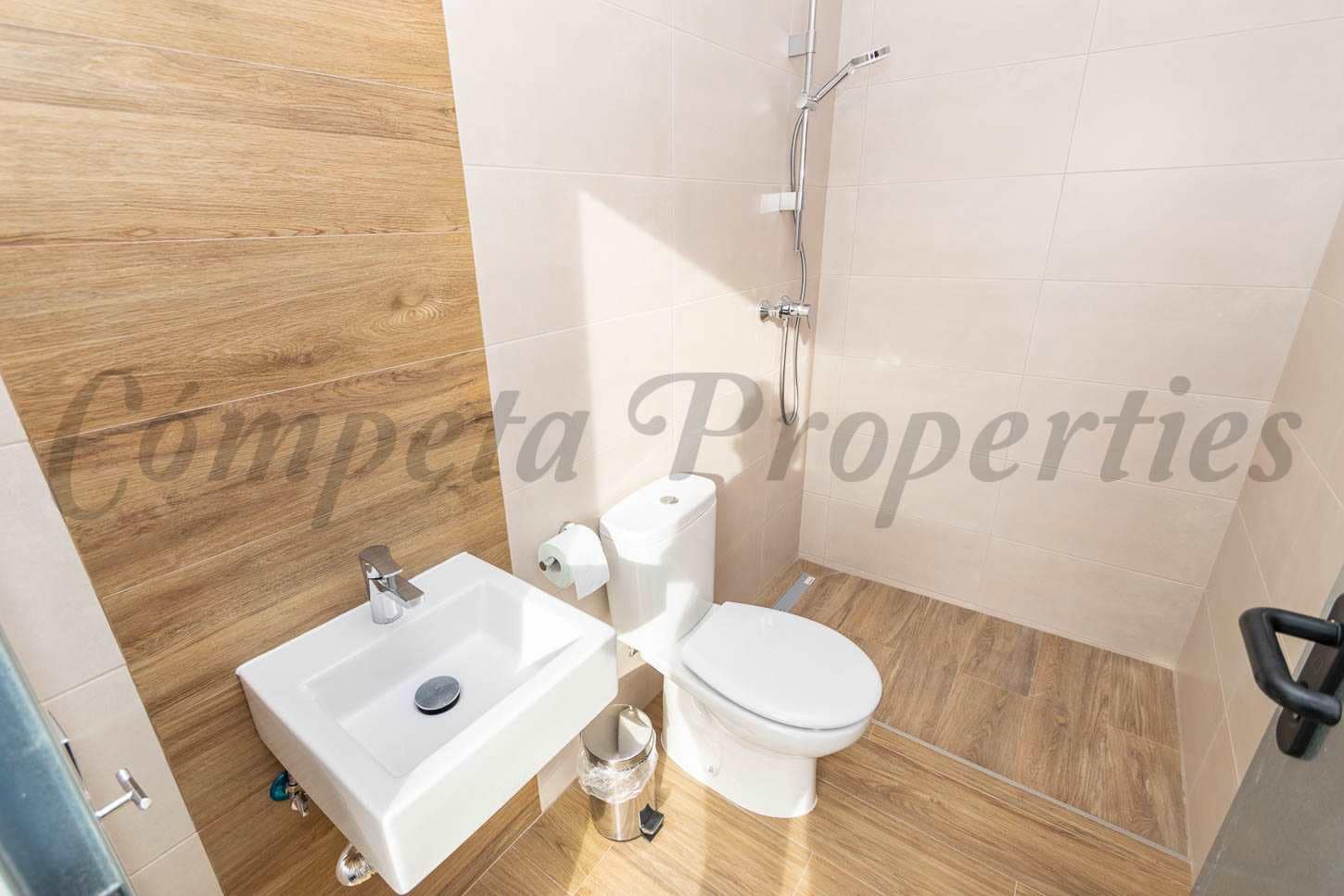 3 camera da letto Finca/Casa di Campagna da affitare come casa vacanza in Torrox con piscina garage - 1.225 € (Rif: 8200684)