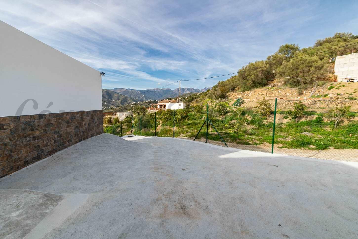 3 camera da letto Finca/Casa di Campagna da affitare come casa vacanza in Torrox con piscina garage - 1.225 € (Rif: 8200684)